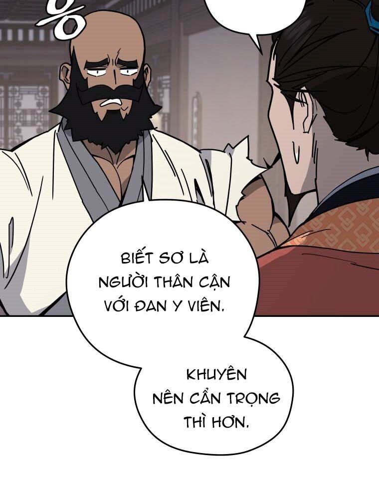 Thần Y Ma Đạo: Chapter 13