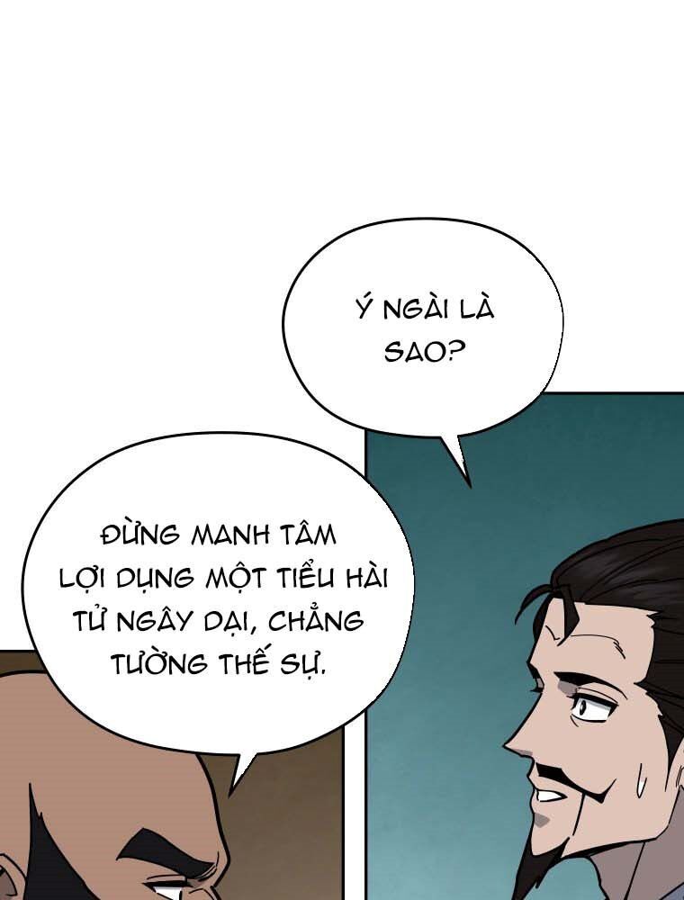 Thần Y Ma Đạo: Chapter 13