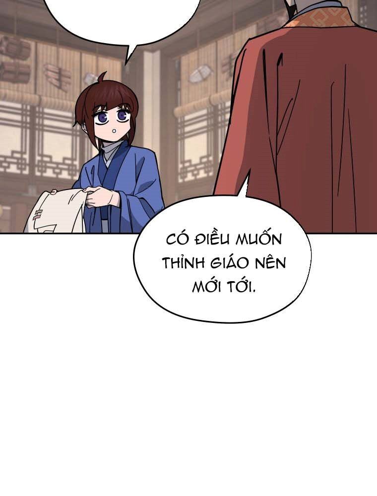 Thần Y Ma Đạo: Chapter 13