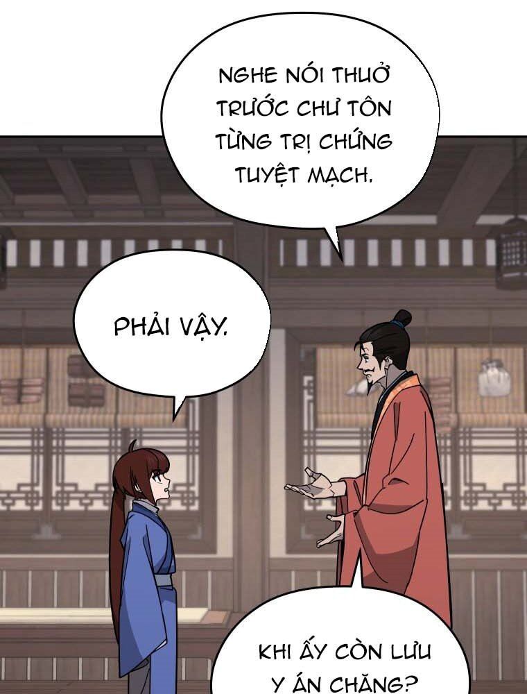 Thần Y Ma Đạo: Chapter 13
