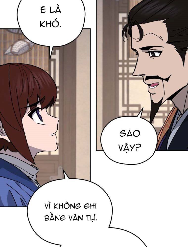 Thần Y Ma Đạo: Chapter 13