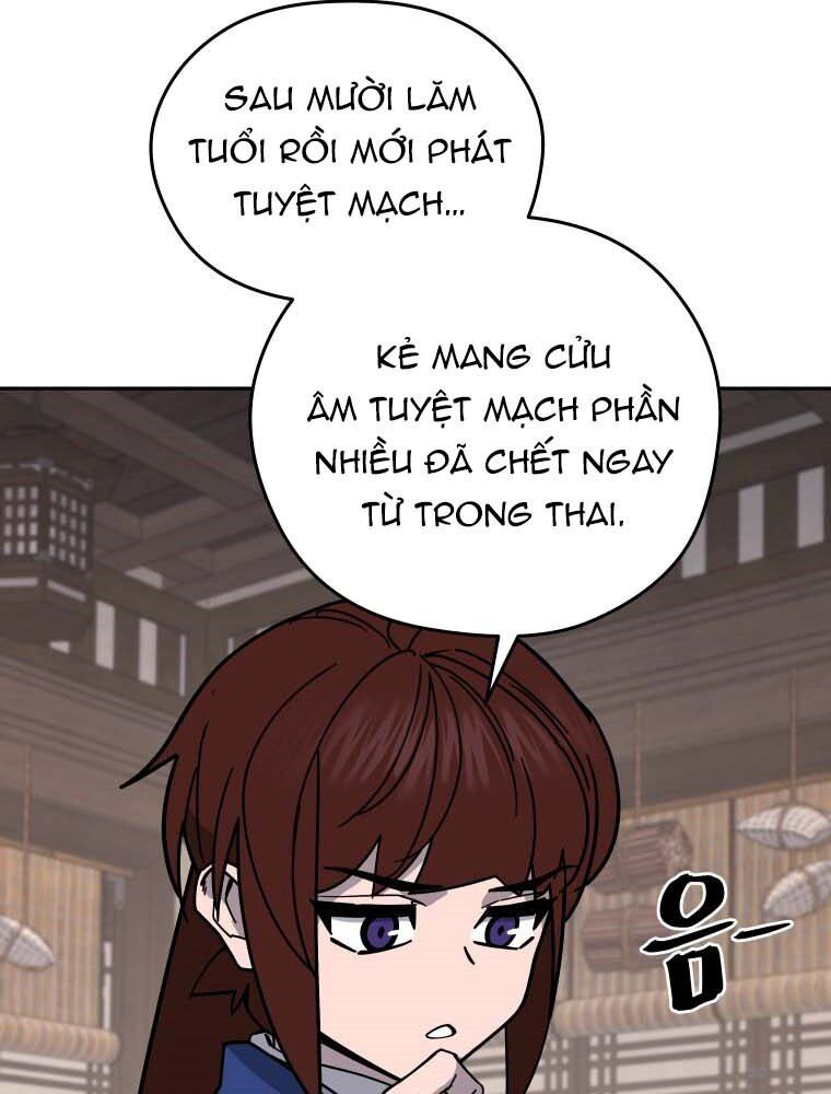 Thần Y Ma Đạo: Chapter 13