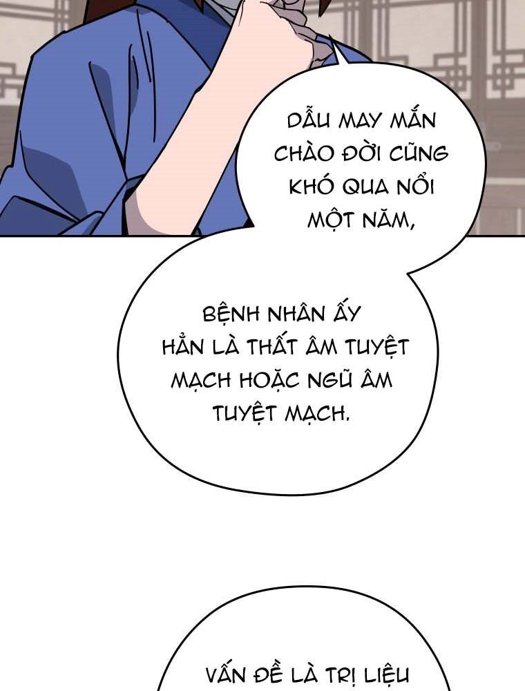 Thần Y Ma Đạo: Chapter 13