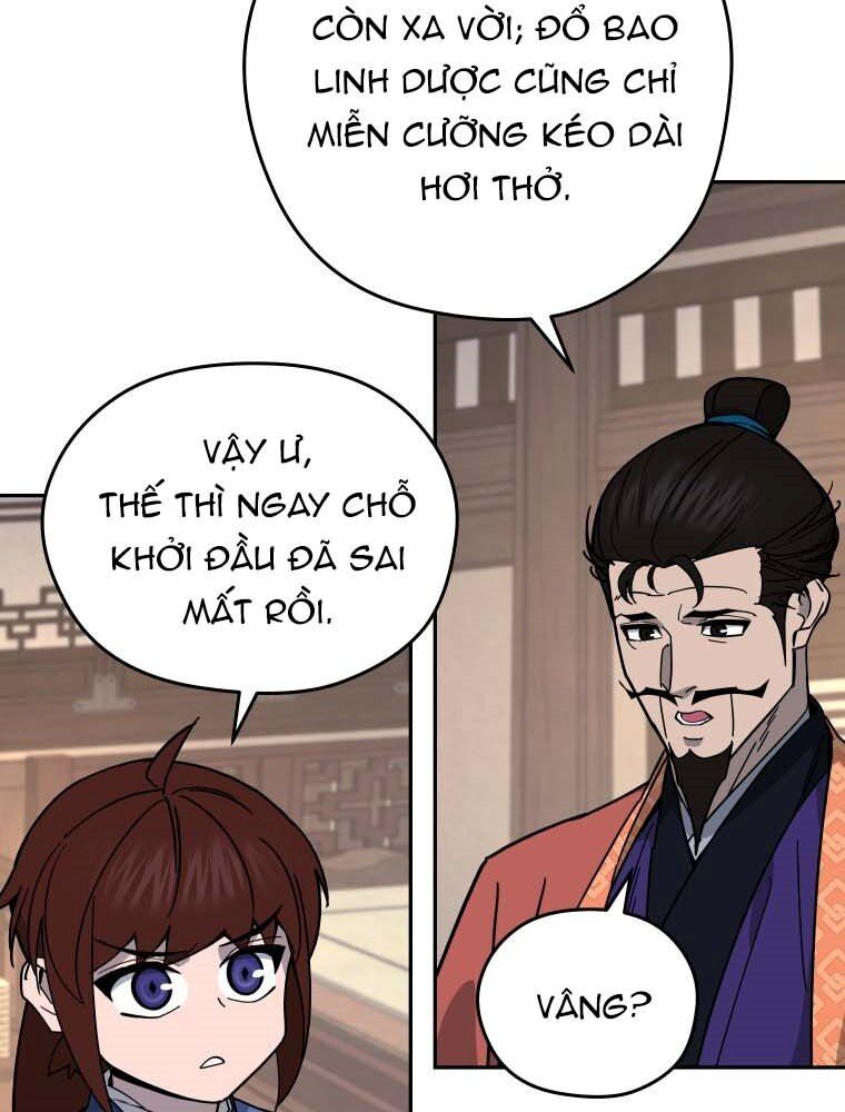 Thần Y Ma Đạo: Chapter 13