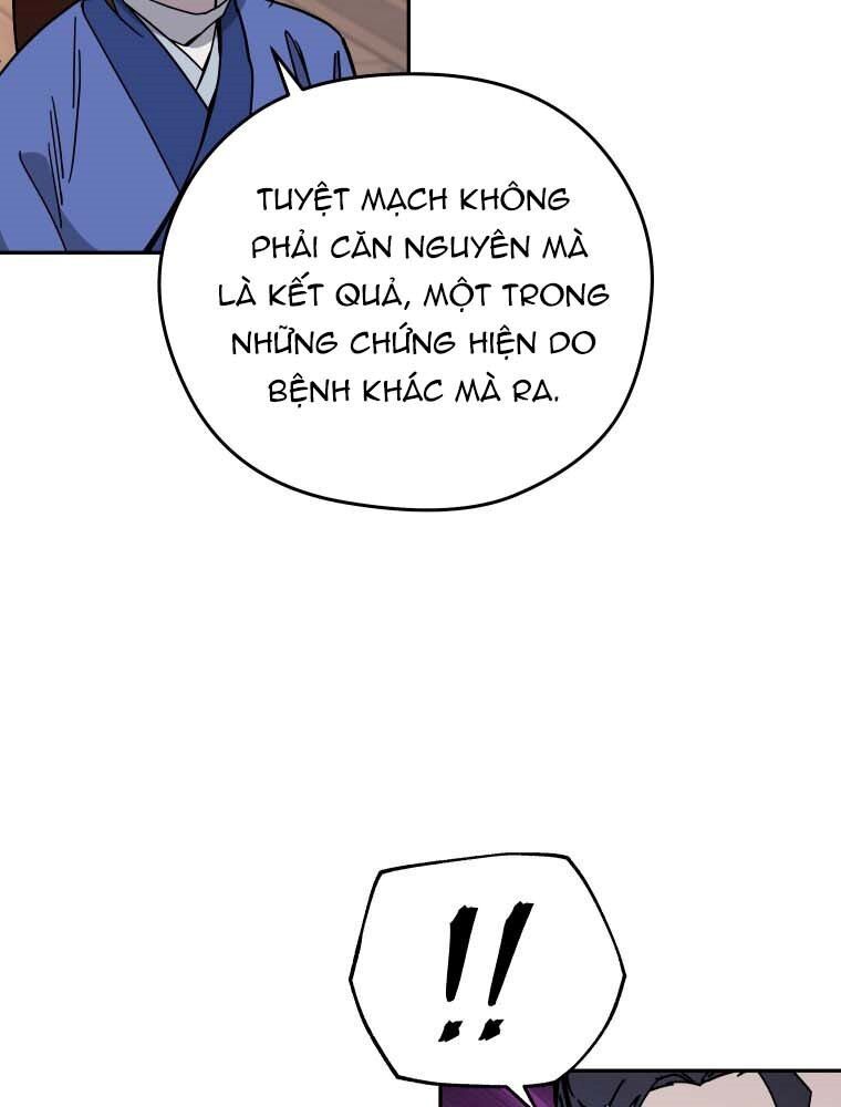 Thần Y Ma Đạo: Chapter 13