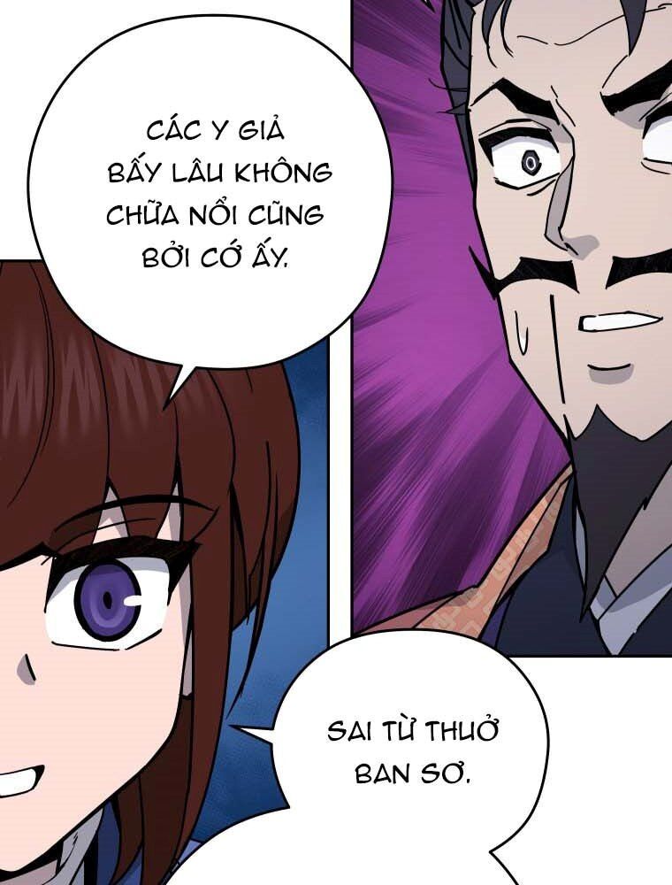 Thần Y Ma Đạo: Chapter 13