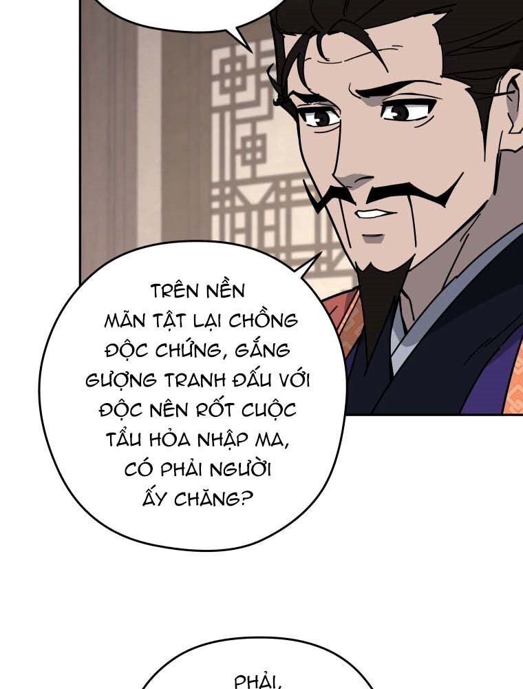 Thần Y Ma Đạo: Chapter 13
