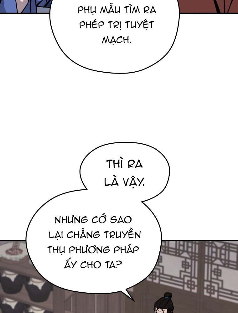 Thần Y Ma Đạo: Chapter 13