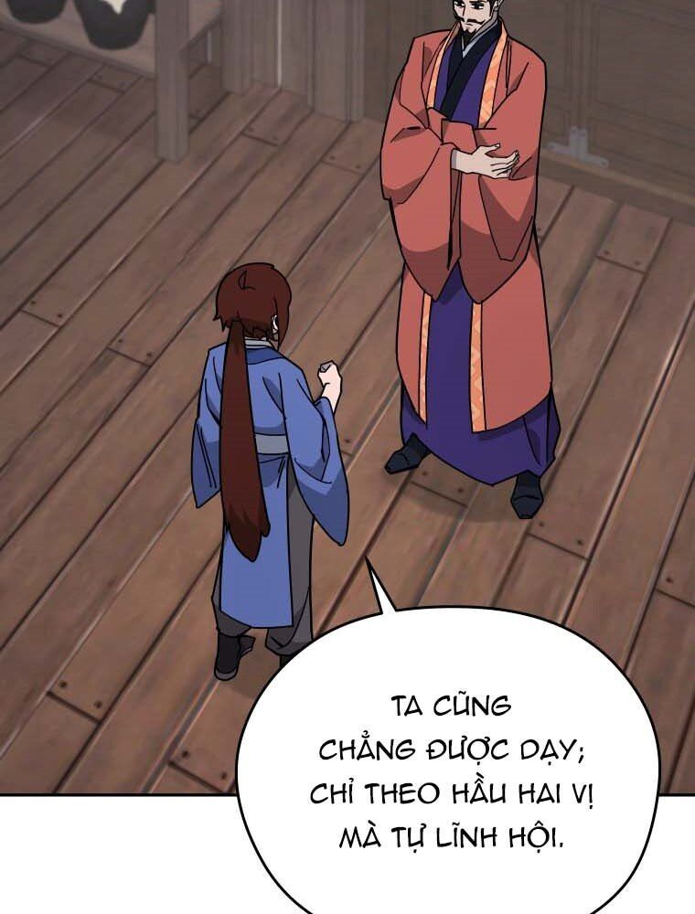 Thần Y Ma Đạo: Chapter 13