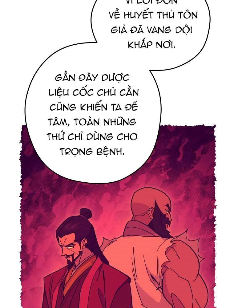 Thần Y Ma Đạo: Chapter 13
