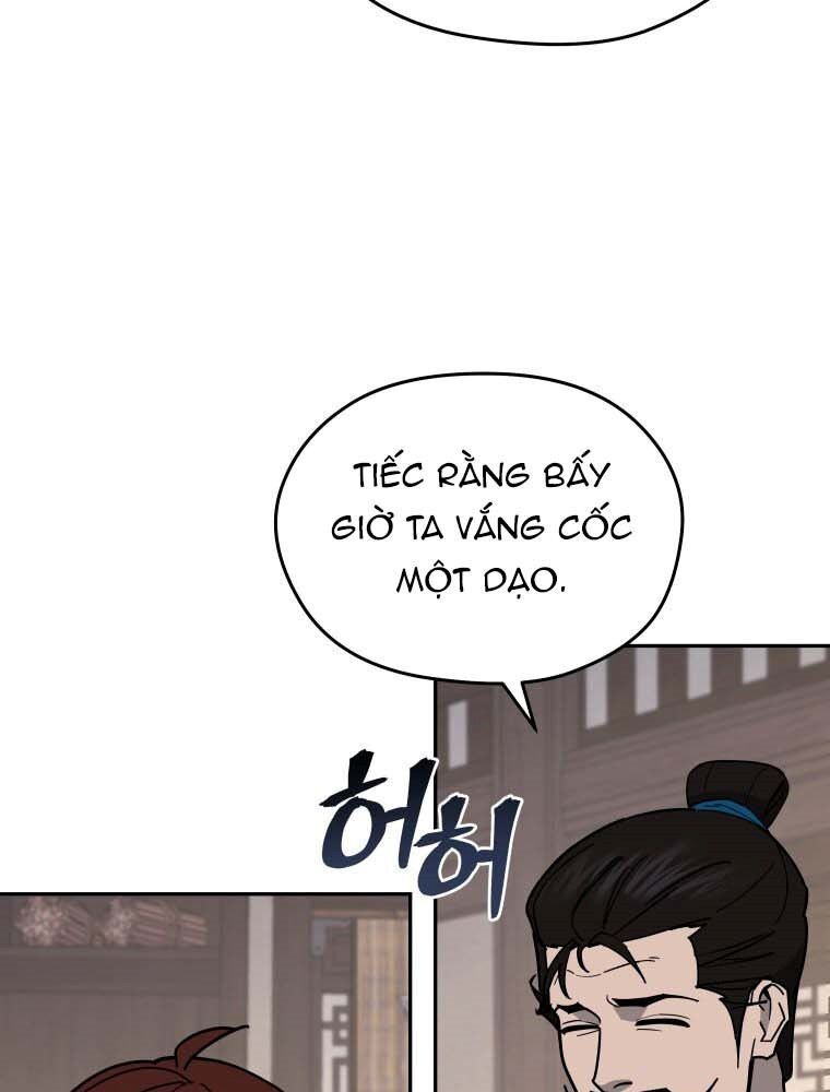 Thần Y Ma Đạo: Chapter 13