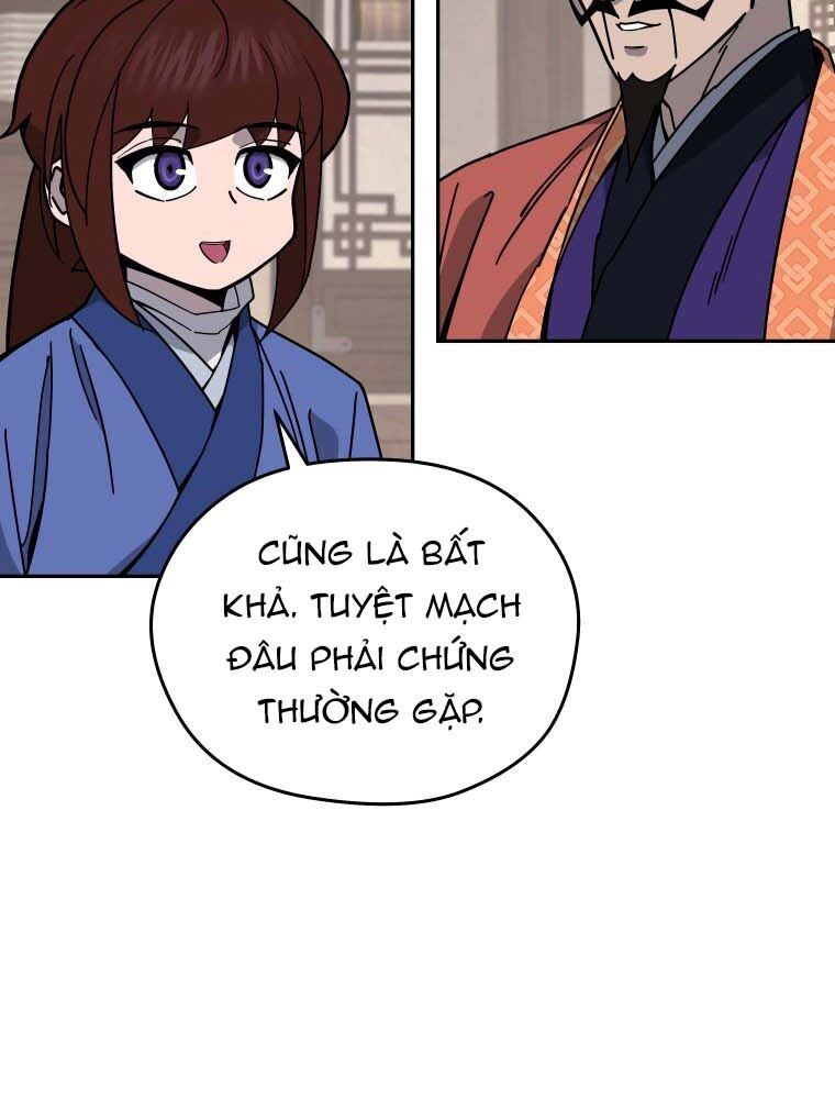 Thần Y Ma Đạo: Chapter 13