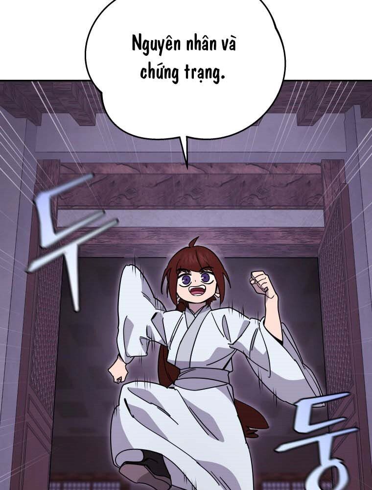 Thần Y Ma Đạo: Chapter 13