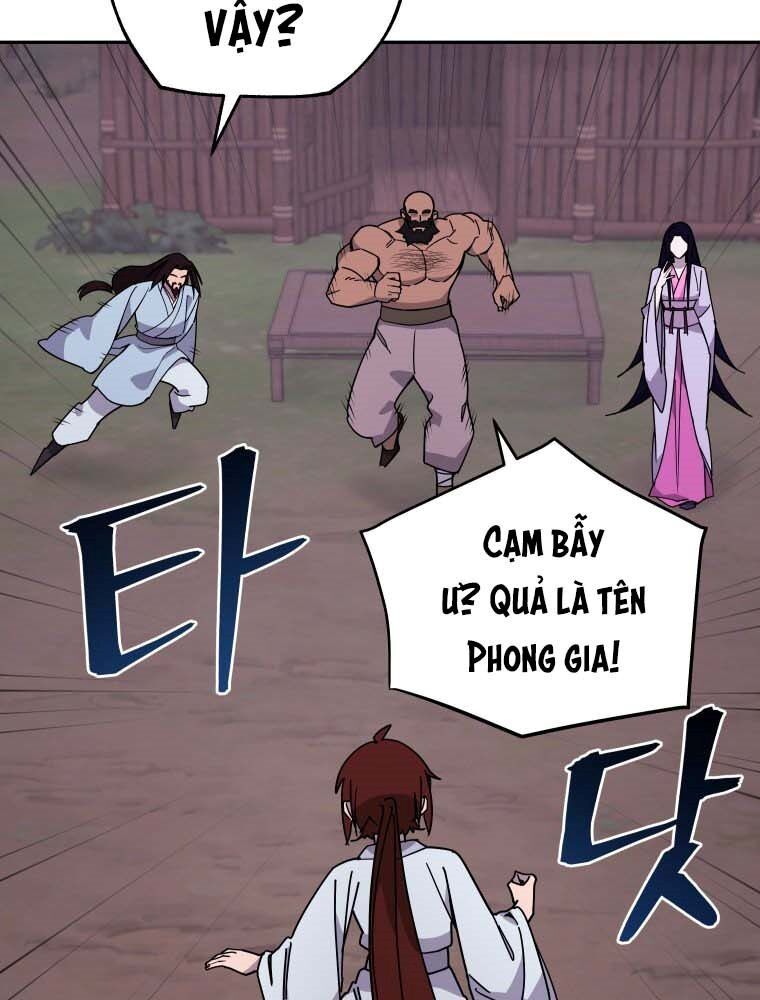 Thần Y Ma Đạo: Chapter 13