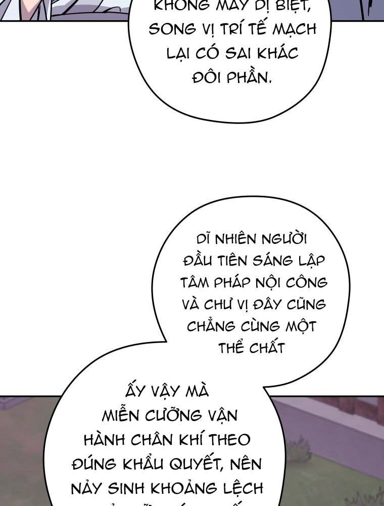 Thần Y Ma Đạo: Chapter 13