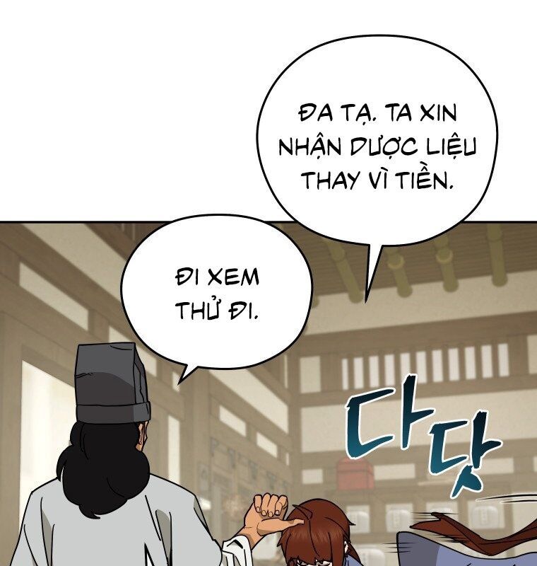 Thần Y Ma Đạo: Chapter 2