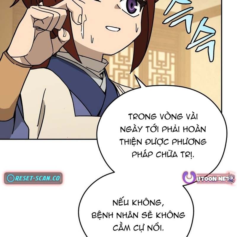 Thần Y Ma Đạo: Chapter 22