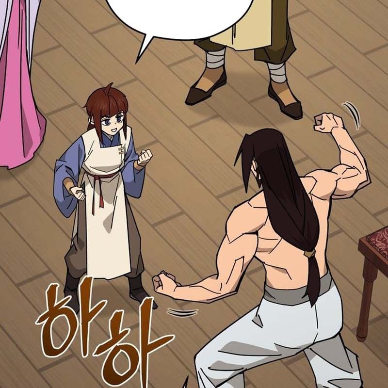 Thần Y Ma Đạo: Chapter 22