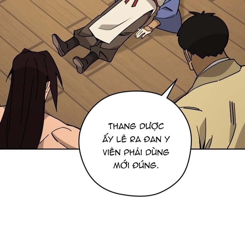 Thần Y Ma Đạo: Chapter 22