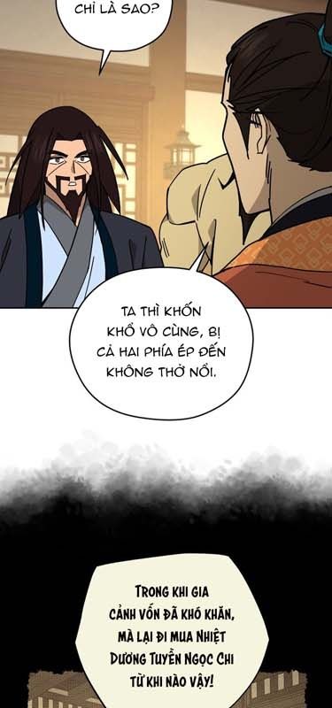Thần Y Ma Đạo: Chapter 23