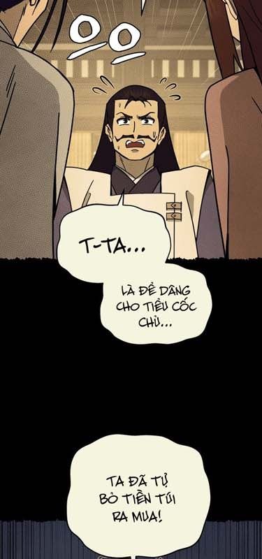Thần Y Ma Đạo: Chapter 23
