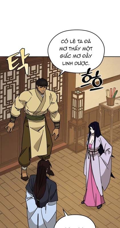 Thần Y Ma Đạo: Chapter 23