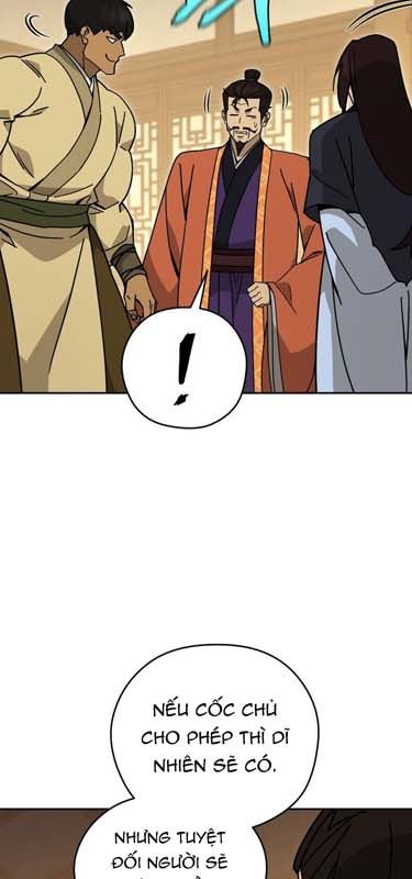 Thần Y Ma Đạo: Chapter 23