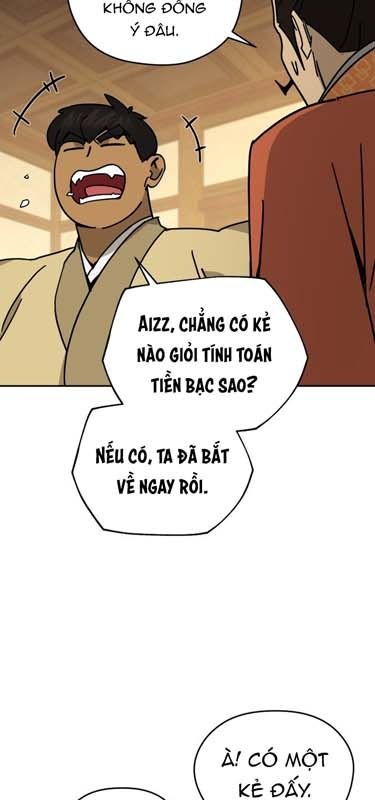 Thần Y Ma Đạo: Chapter 23