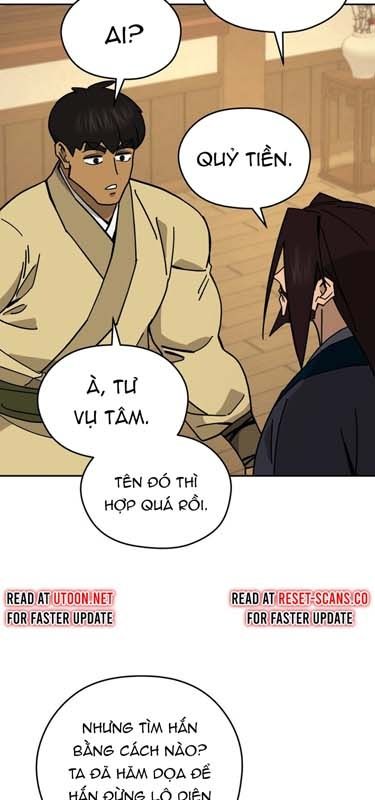 Thần Y Ma Đạo: Chapter 23