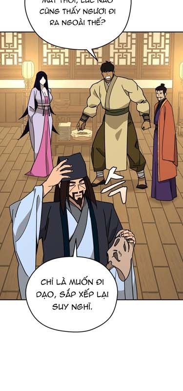 Thần Y Ma Đạo: Chapter 23