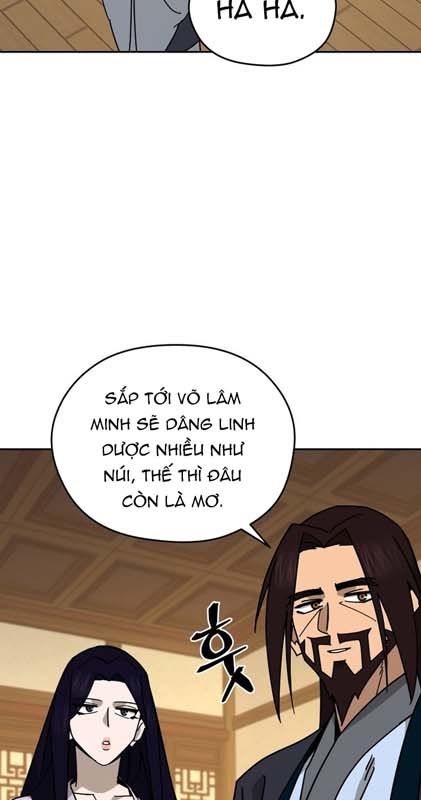 Thần Y Ma Đạo: Chapter 23