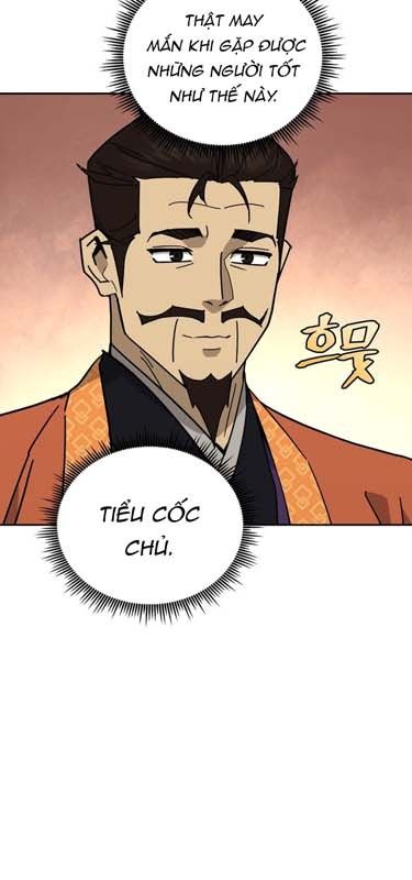 Thần Y Ma Đạo: Chapter 23