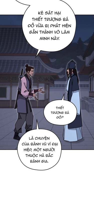 Thần Y Ma Đạo: Chapter 23