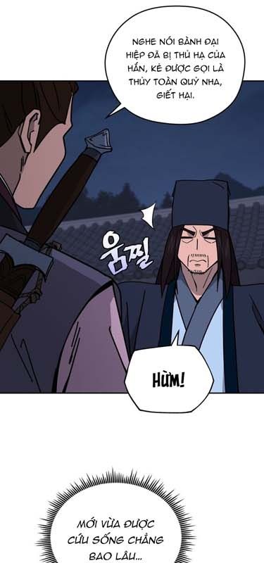 Thần Y Ma Đạo: Chapter 23