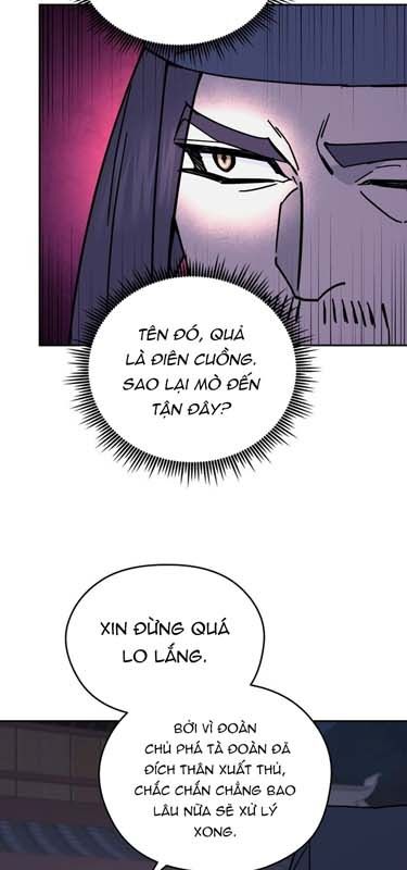 Thần Y Ma Đạo: Chapter 23