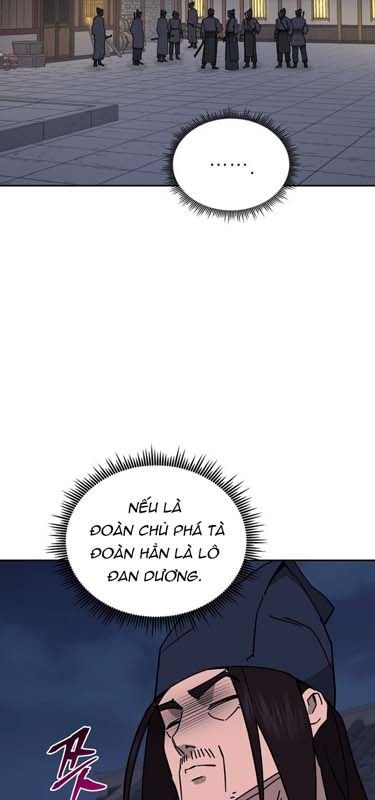 Thần Y Ma Đạo: Chapter 23