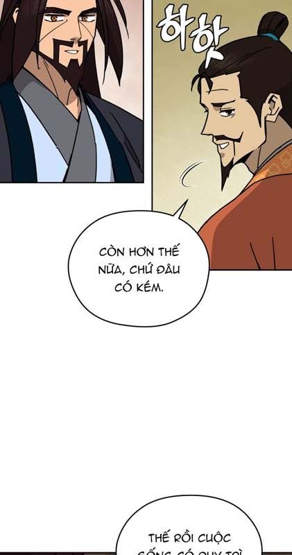 Thần Y Ma Đạo: Chapter 23