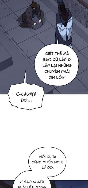 Thần Y Ma Đạo: Chapter 23