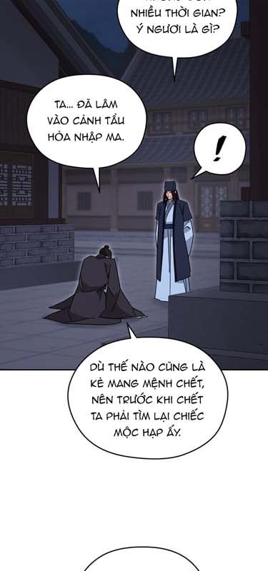 Thần Y Ma Đạo: Chapter 23