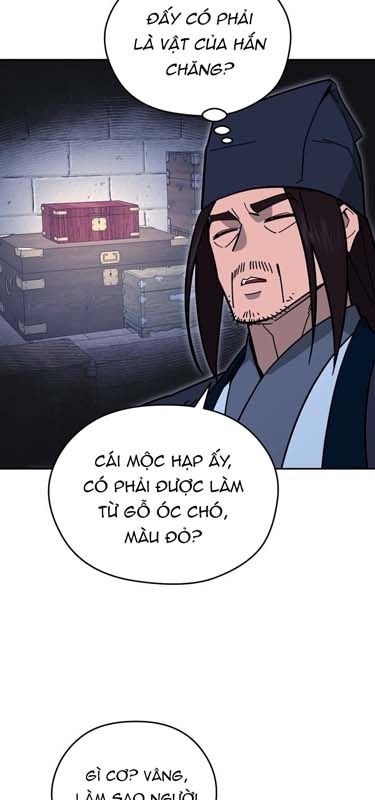 Thần Y Ma Đạo: Chapter 23