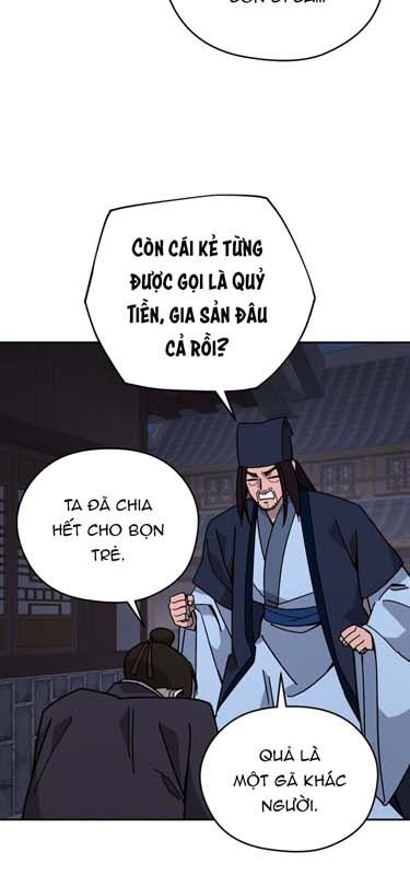 Thần Y Ma Đạo: Chapter 23