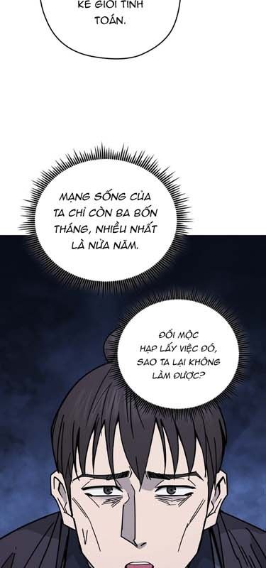 Thần Y Ma Đạo: Chapter 23