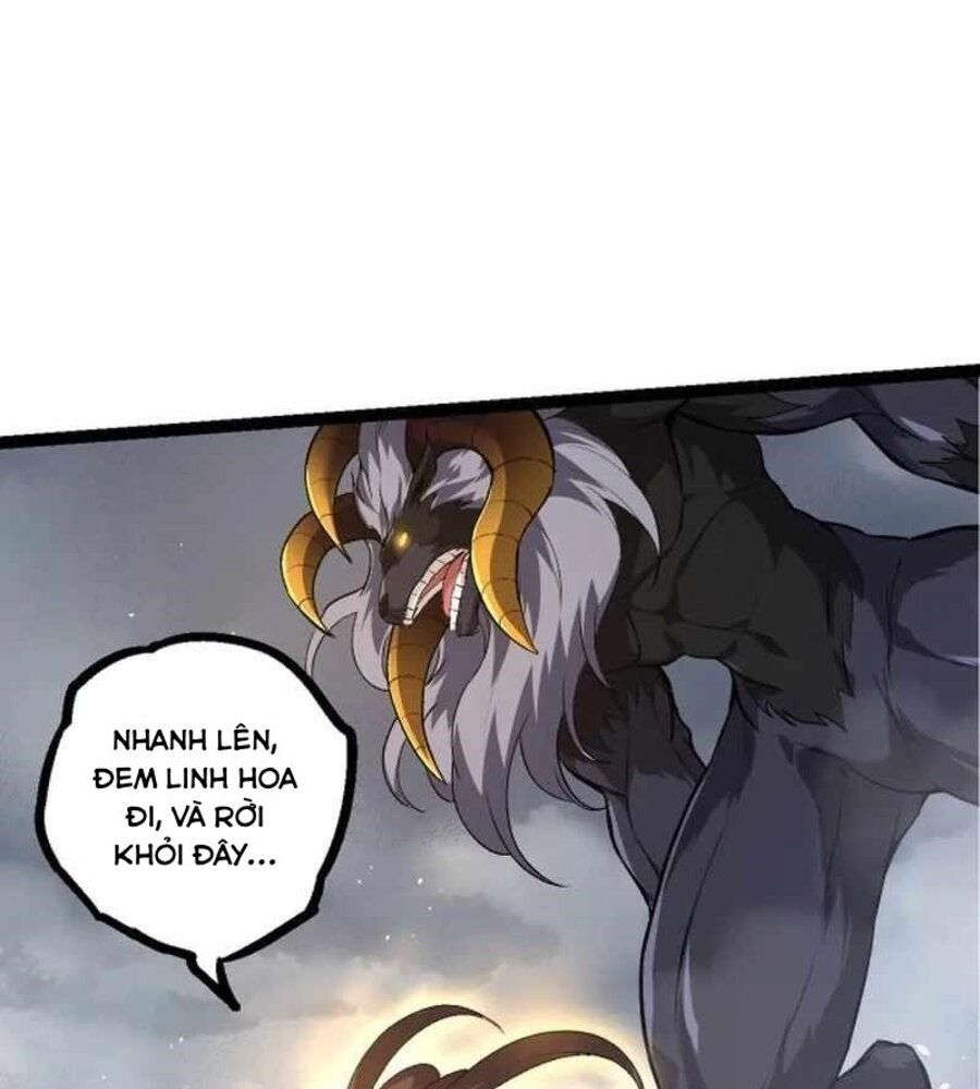 Thăng cấp bắt đầu từ một cái cây: Chapter 103