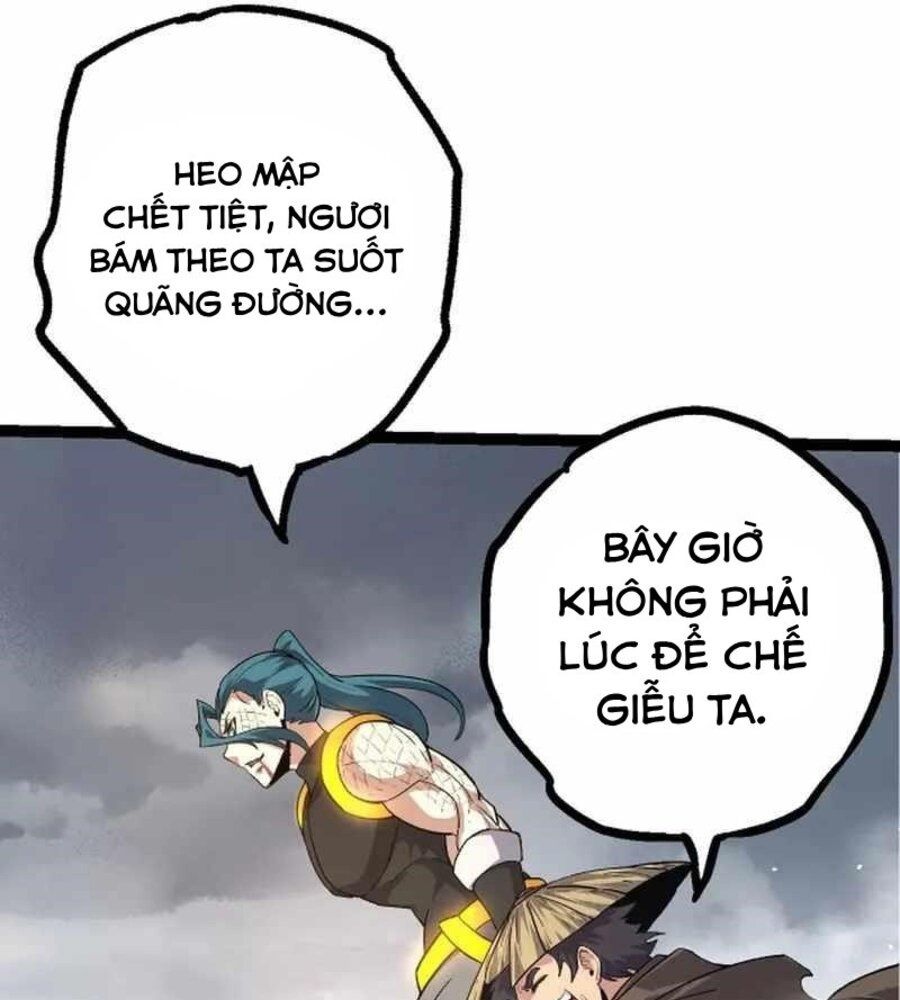 Thăng cấp bắt đầu từ một cái cây: Chapter 103