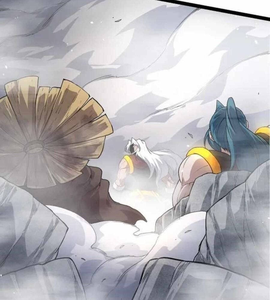 Thăng cấp bắt đầu từ một cái cây: Chapter 103