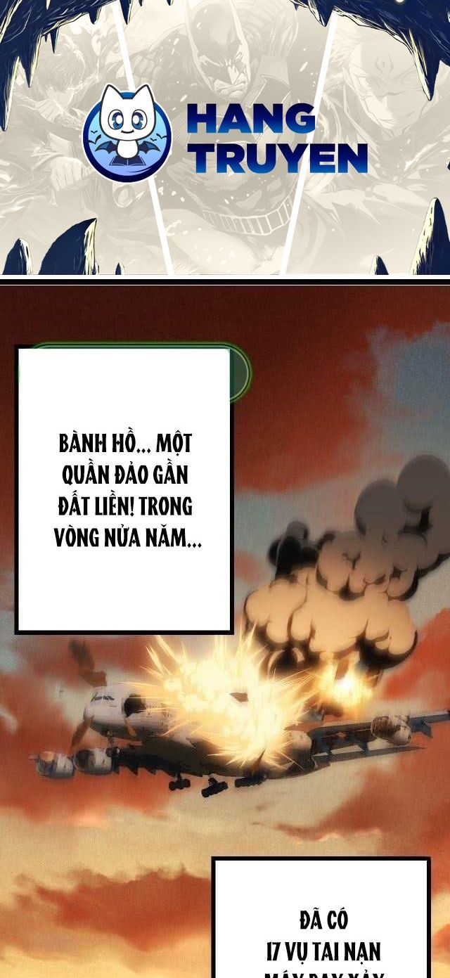 Thăng cấp bắt đầu từ một cái cây: Chapter 11