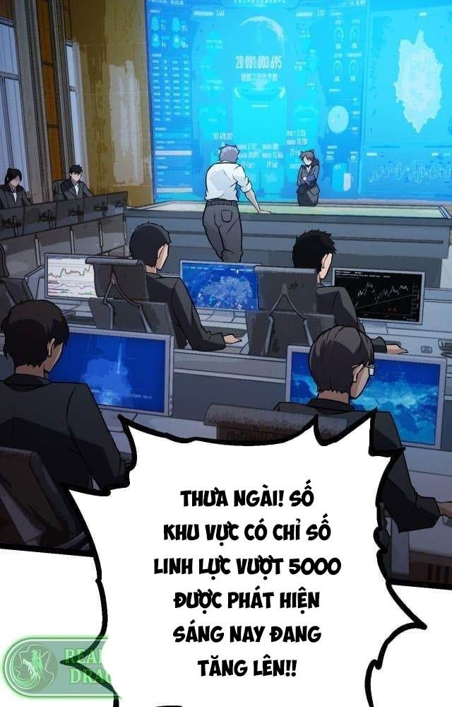 Thăng cấp bắt đầu từ một cái cây: Chapter 11