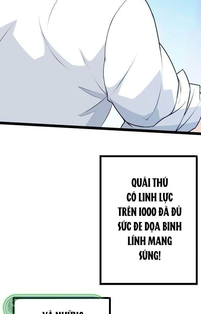Thăng cấp bắt đầu từ một cái cây: Chapter 11