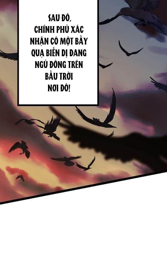 Thăng cấp bắt đầu từ một cái cây: Chapter 11