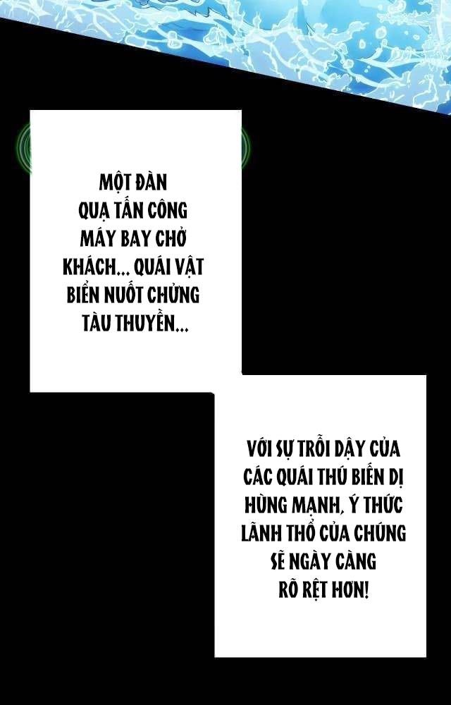 Thăng cấp bắt đầu từ một cái cây: Chapter 11